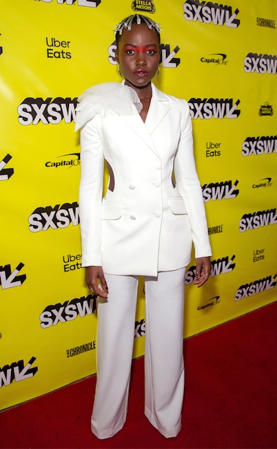 Lupita Nyongo, 2019 SXSW